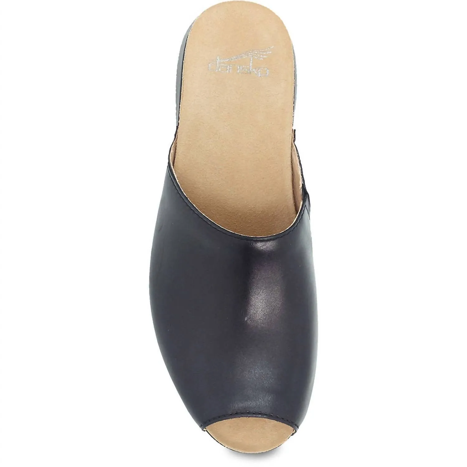 Women's Ravyn Sandal In Black