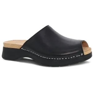 Women's Ravyn Sandal In Black