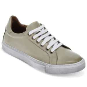 WomenS Reece Casual Shoes In Olive
