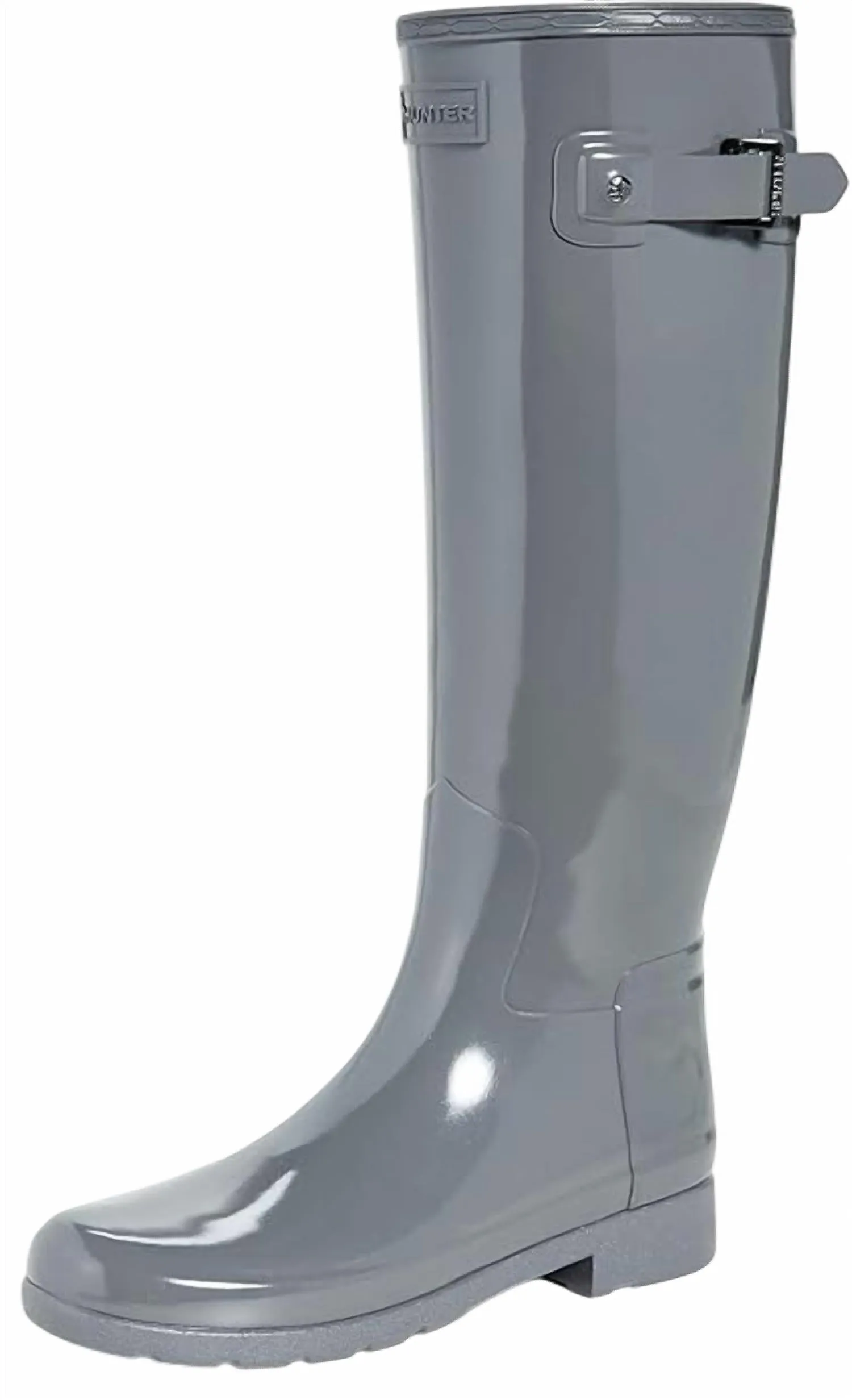Women's Refined Knee-High Boot In Stratus