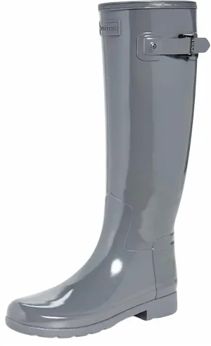 Women's Refined Knee-High Boot In Stratus