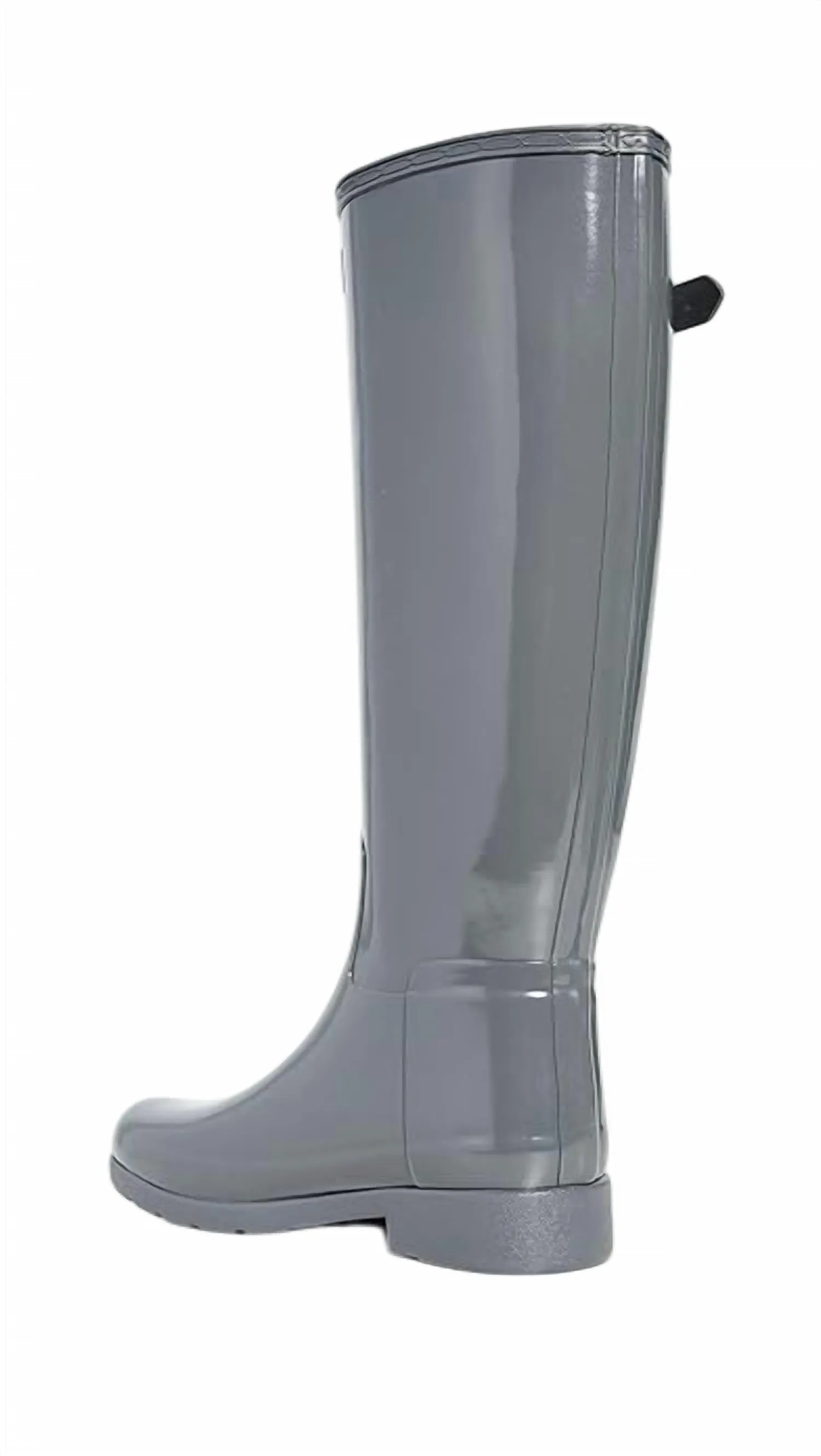 Women's Refined Knee-High Boot In Stratus