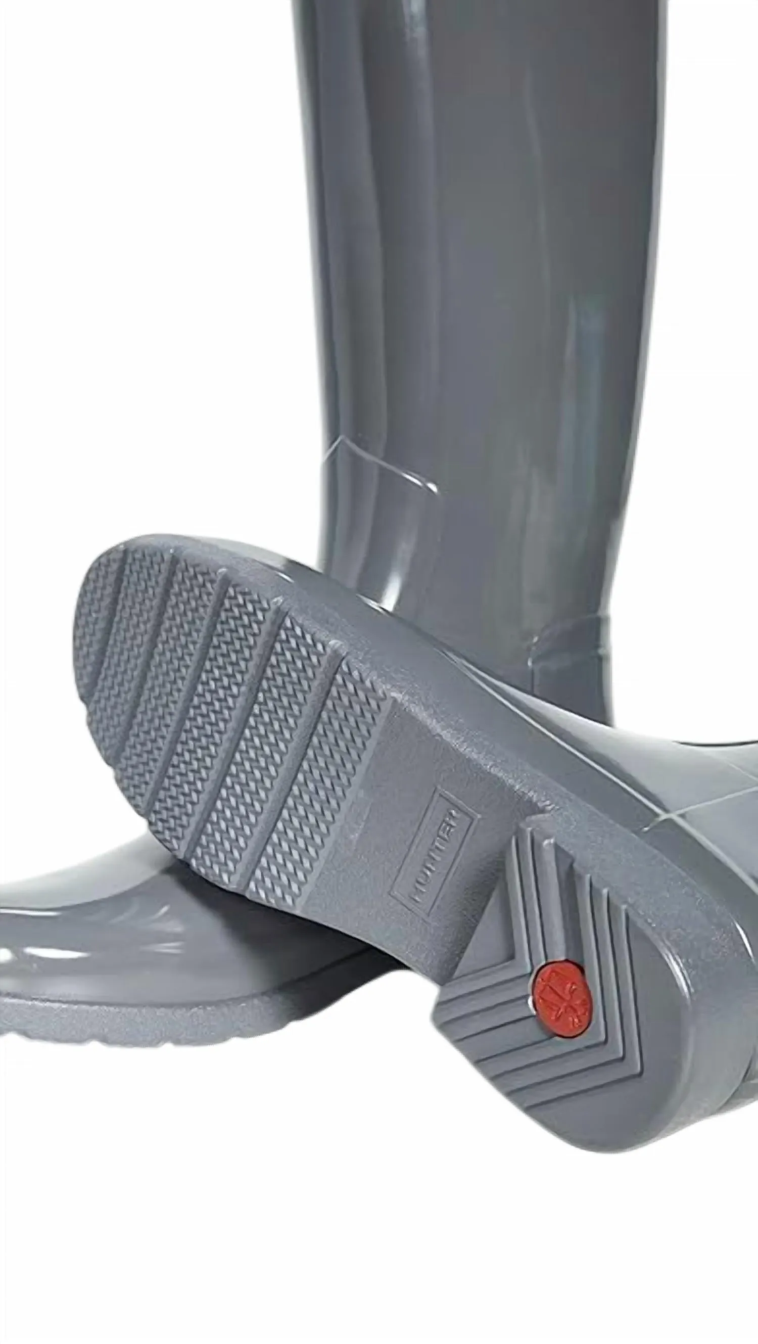 Women's Refined Knee-High Boot In Stratus