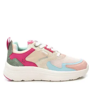 Women's Refresh Fashionable Sneakers In Fuxia