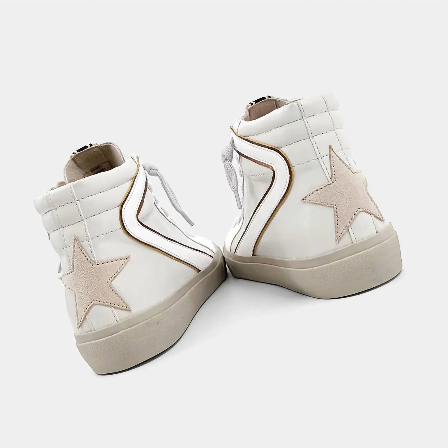 Women's Rooney Sneaker In Light Grey