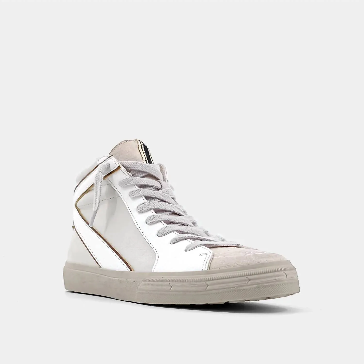 Women's Rooney Sneaker In Light Grey