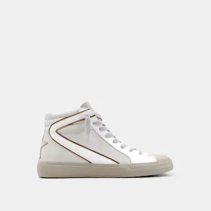 Women's Rooney Sneaker In Light Grey