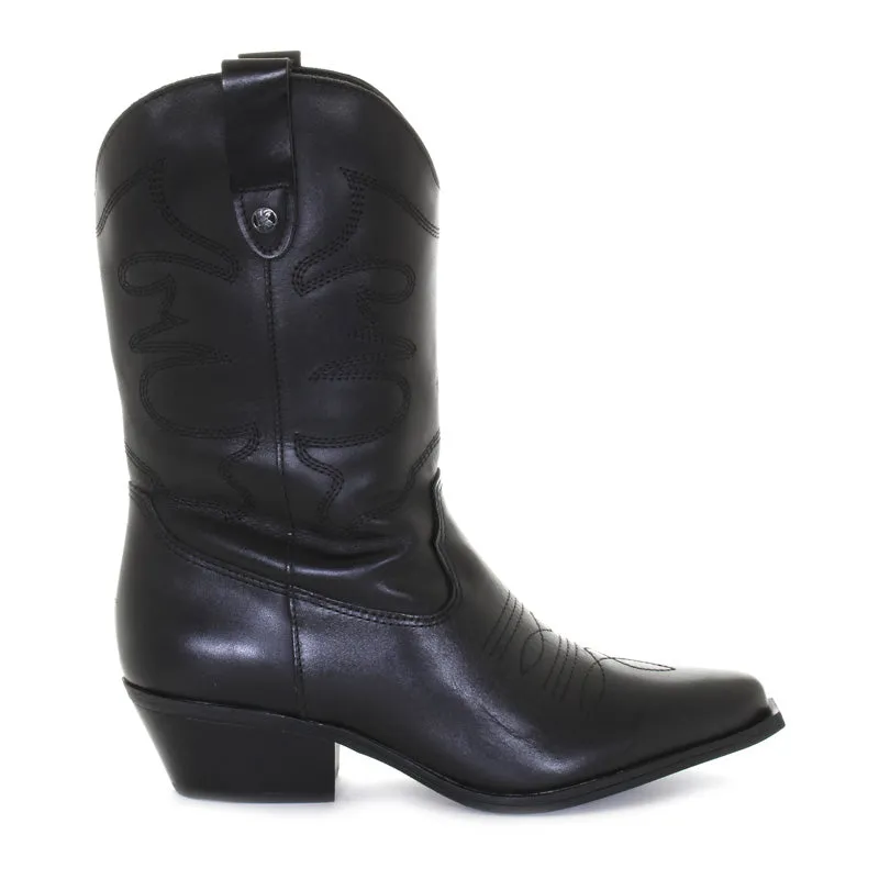 Womens Rosa Western Boot