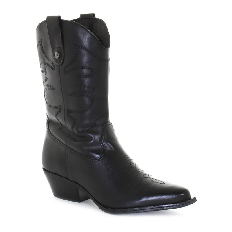 Womens Rosa Western Boot