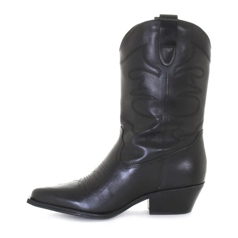 Womens Rosa Western Boot