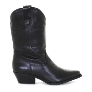 Womens Rosa Western Boot