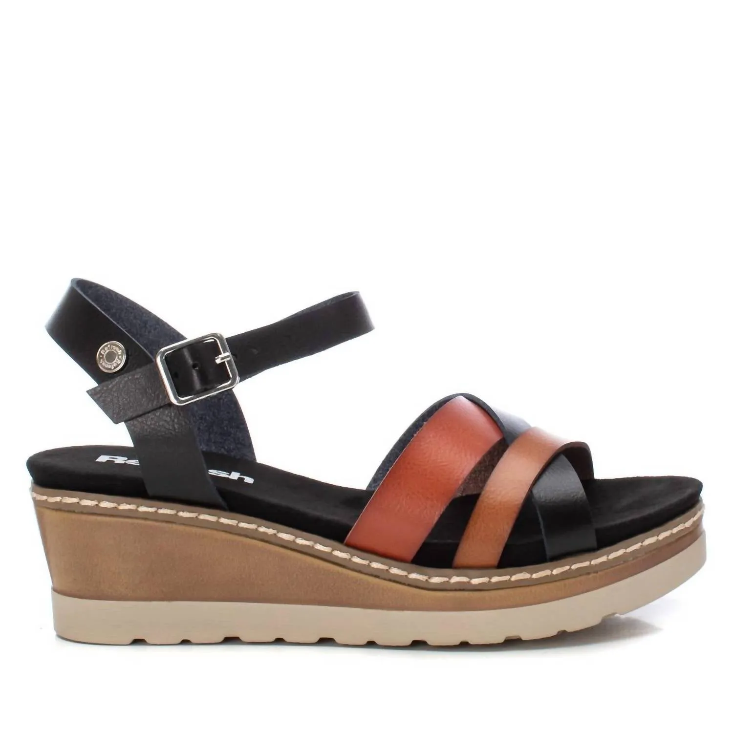 Women's Sandals In Black
