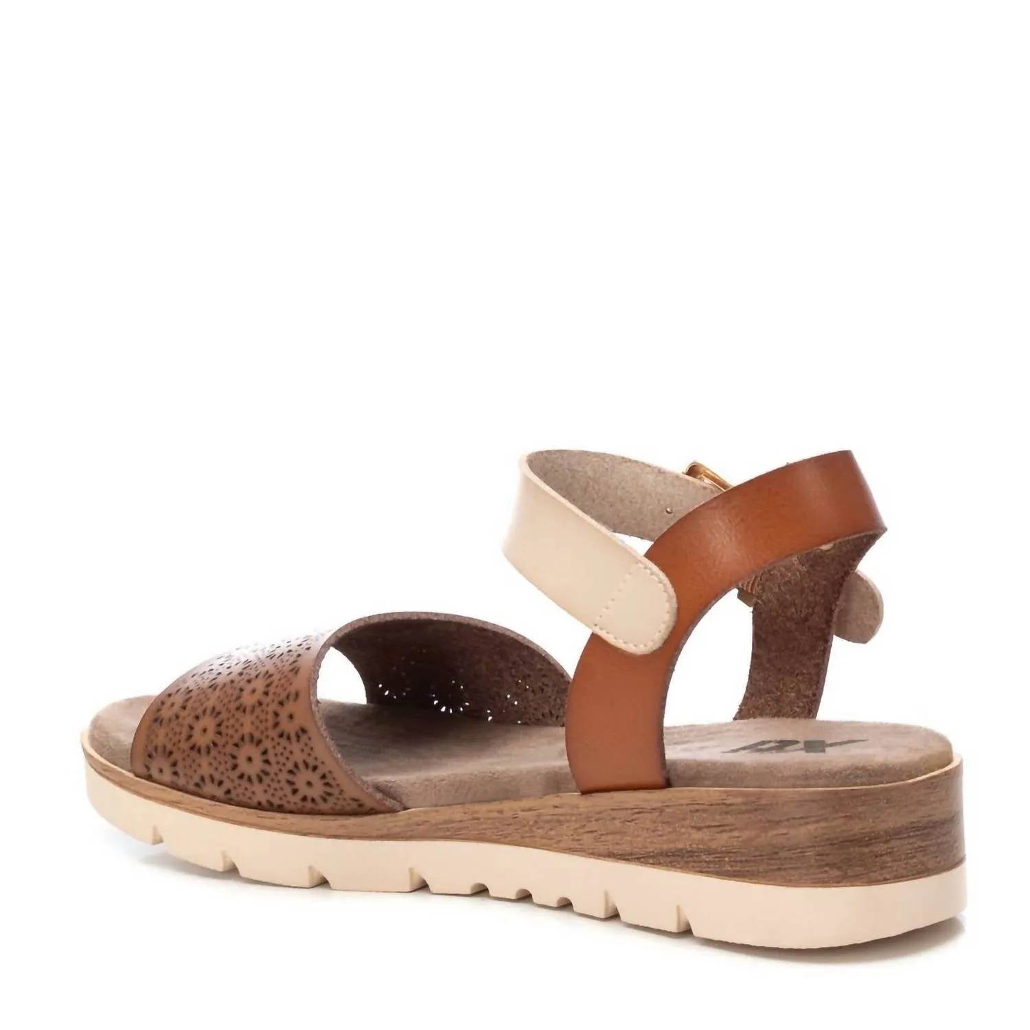 Women's Sandals In Taupe