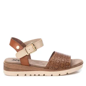 Women's Sandals In Taupe