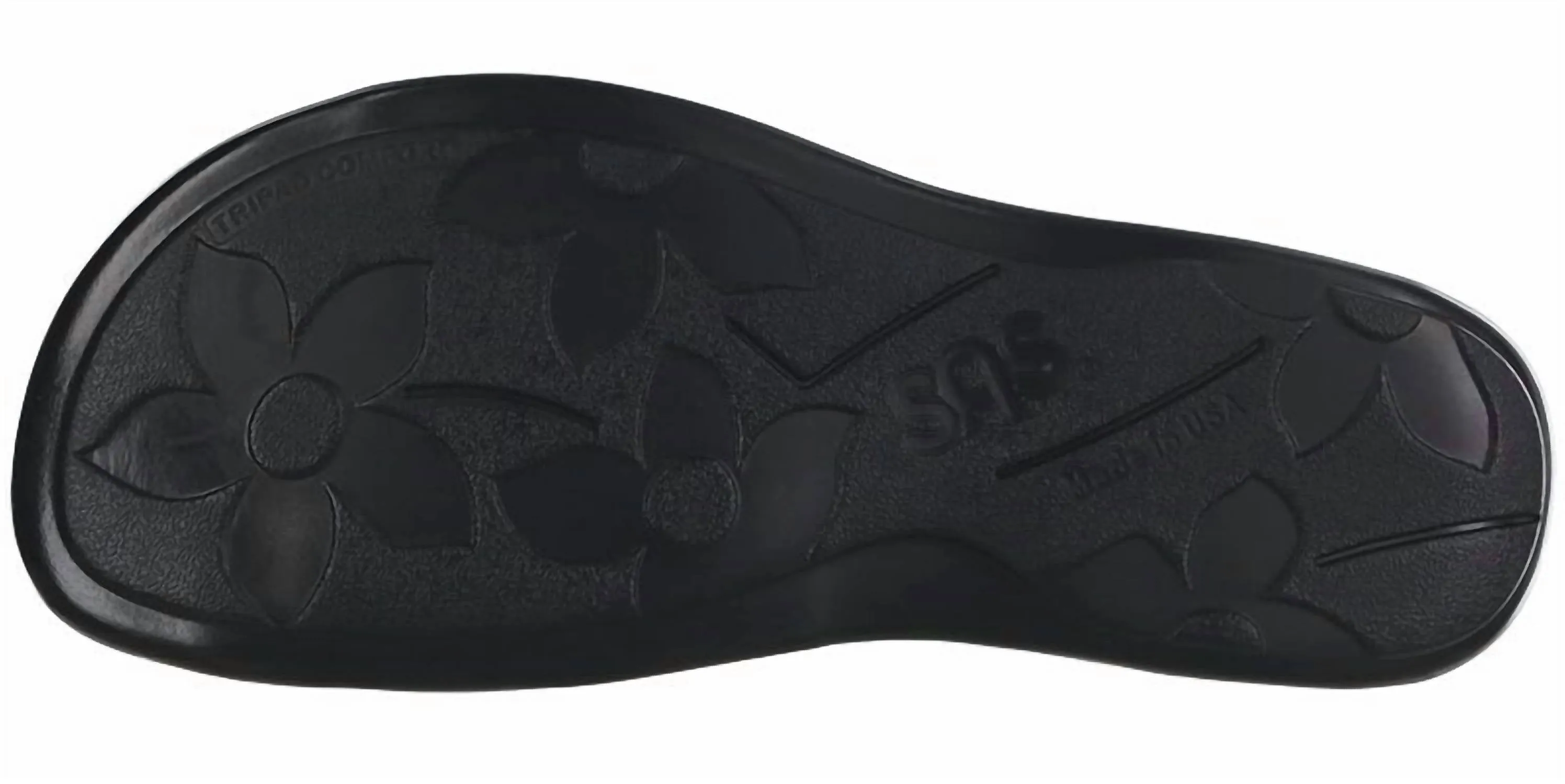Women's Seaside Slide Sandal In Chalk