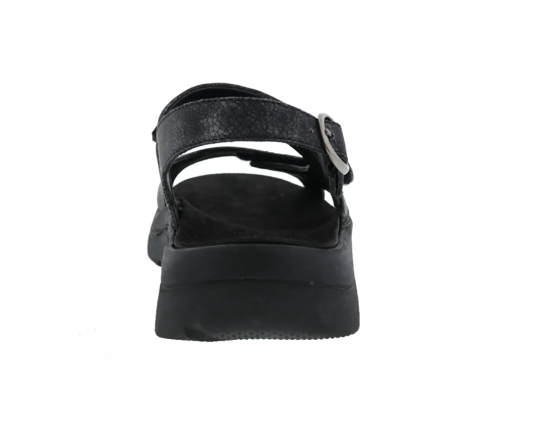Women's Selina Sandals In Black