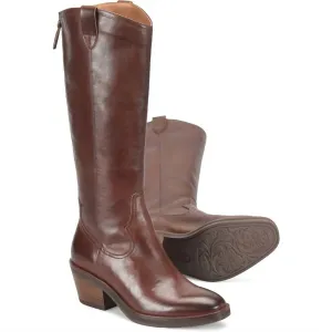 Women's Shelby Boots In Whiskey