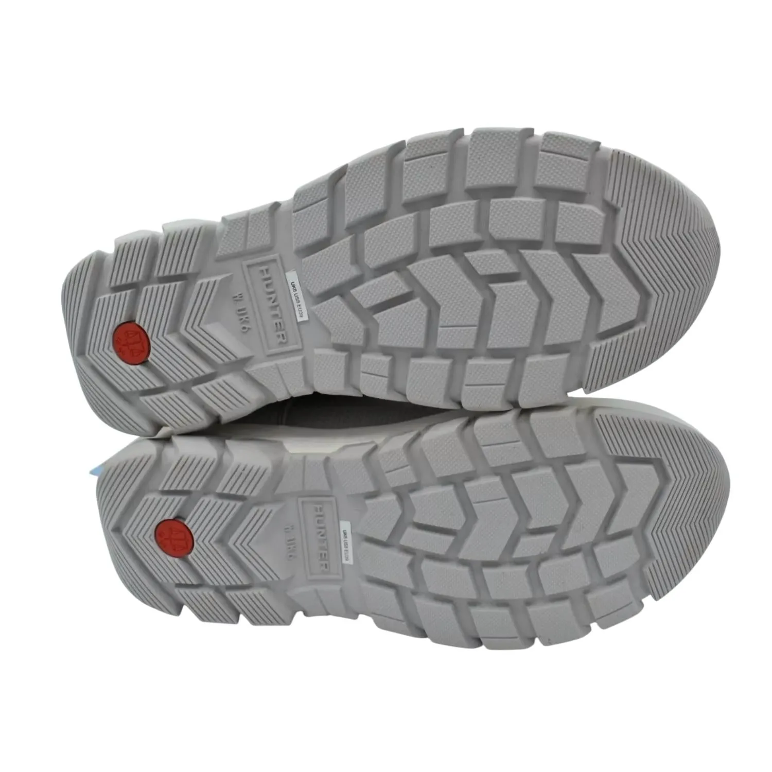 Women's Sherpa Snow Boot Short In Frosted Grey