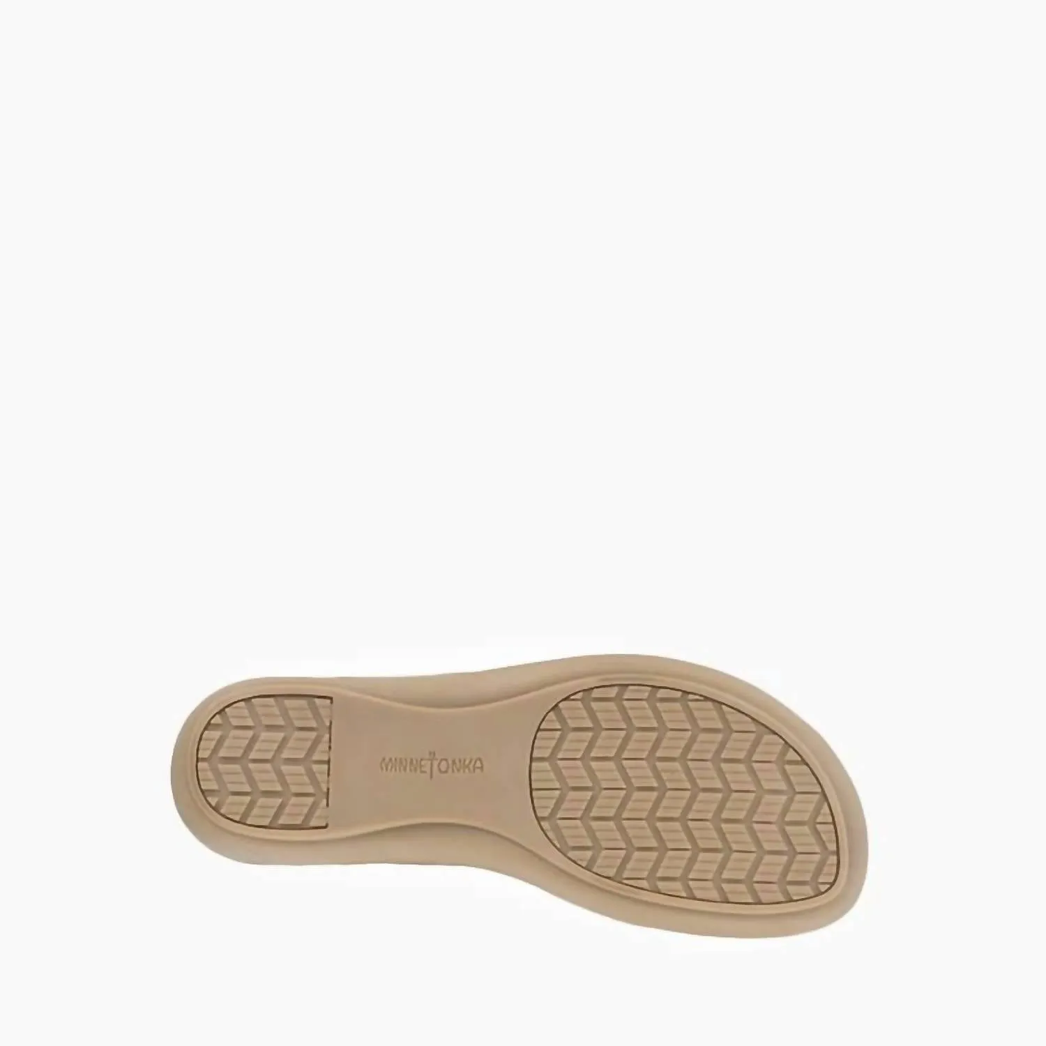 Women's Silverthorn 360 Toe Post Sandal In White