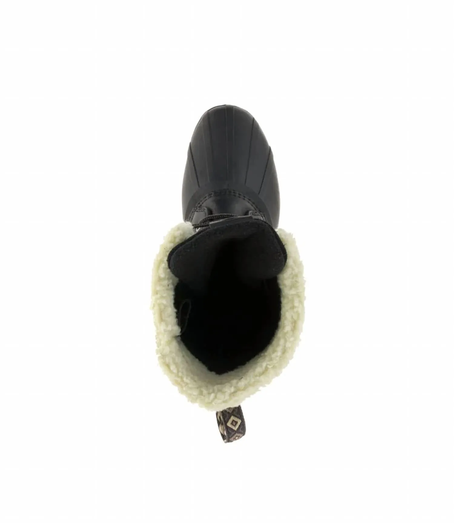 Women's Simona Winter Boots In Black