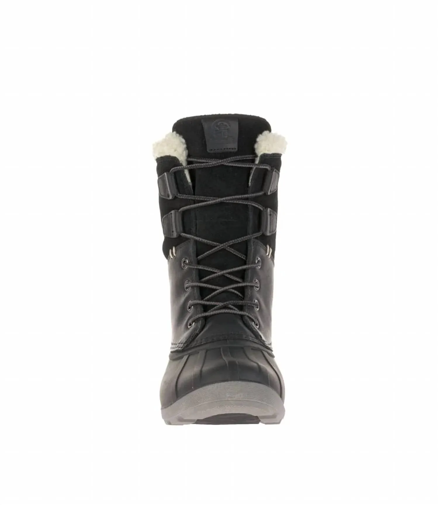 Women's Simona Winter Boots In Black