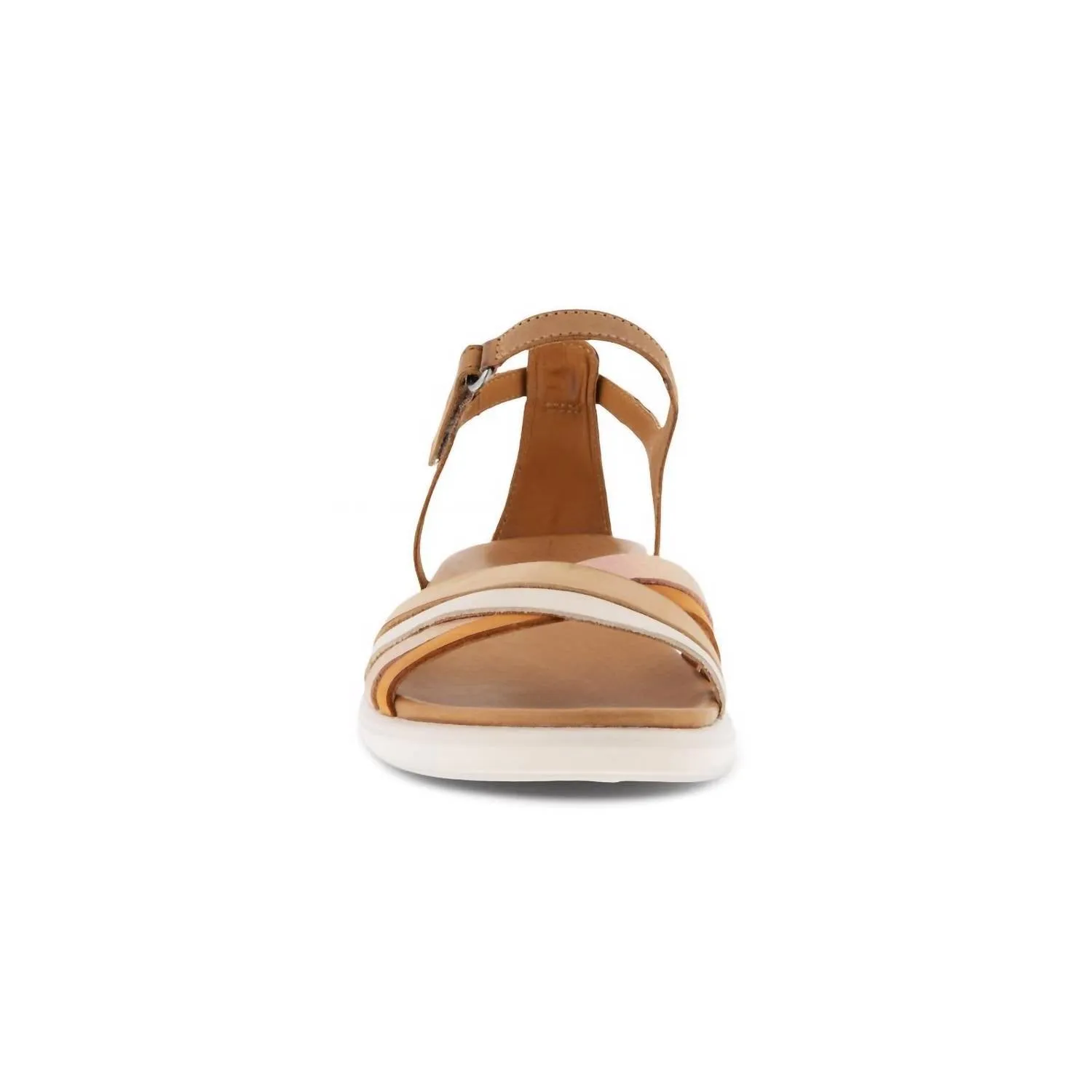 Women's Simpil Sandal In Multicolor Lion