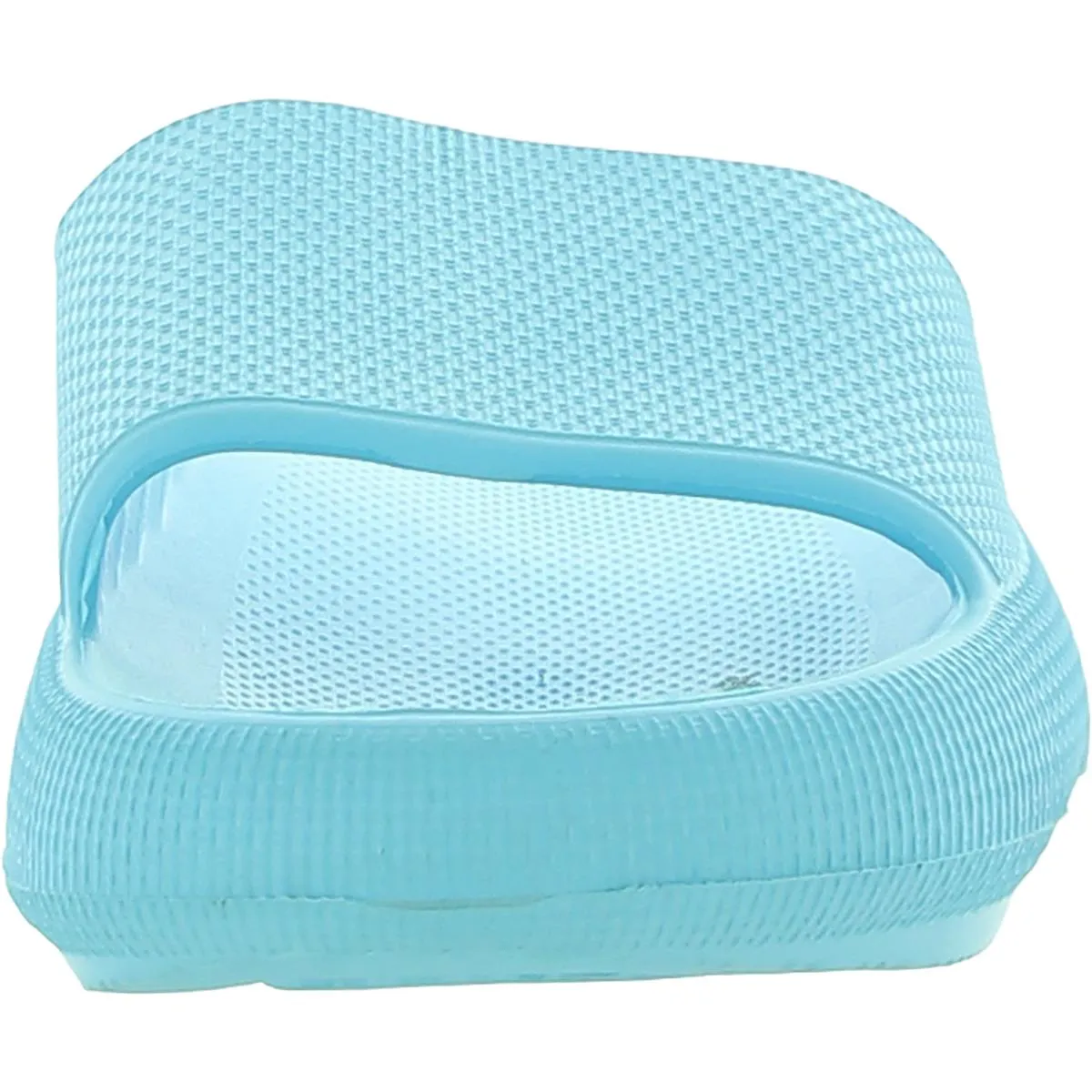 Womens Slip One Man Made Flip-Flops