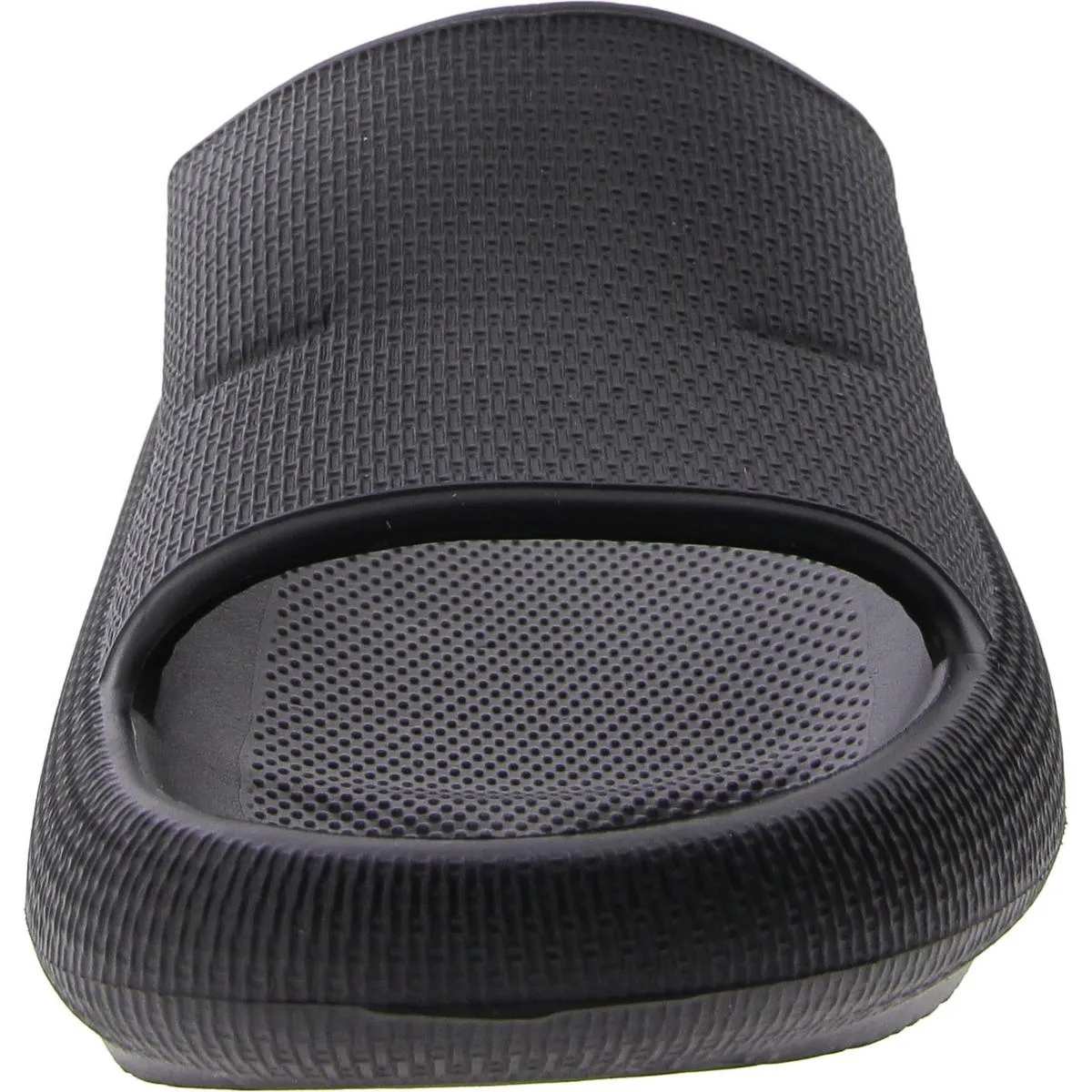 Womens Slip One Man Made Flip-Flops