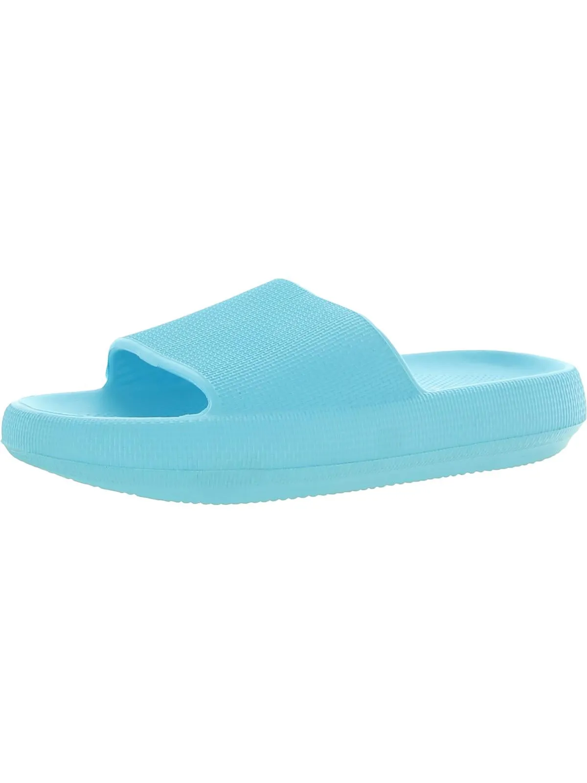 Womens Slip One Man Made Flip-Flops