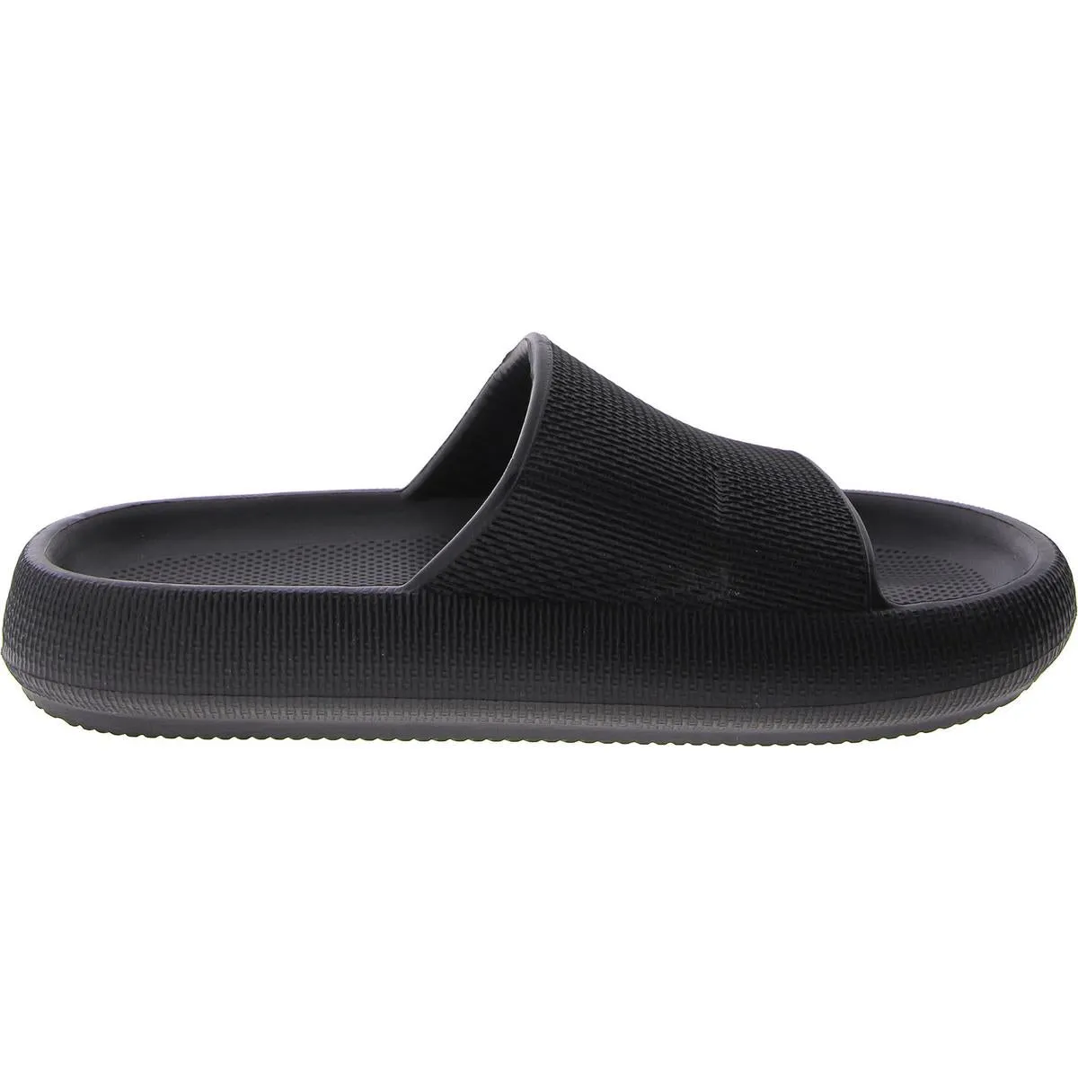 Womens Slip One Man Made Flip-Flops