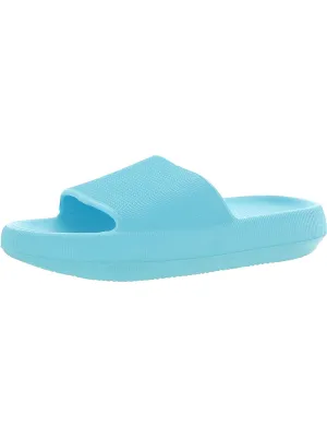 Womens Slip One Man Made Flip-Flops