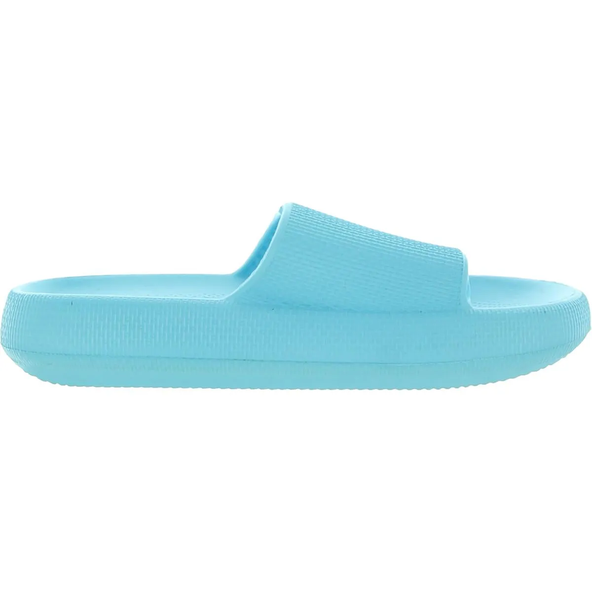 Womens Slip One Man Made Flip-Flops