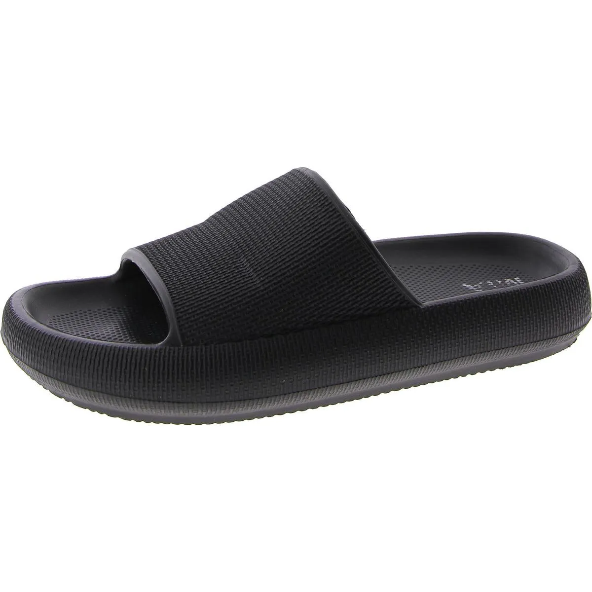 Womens Slip One Man Made Flip-Flops