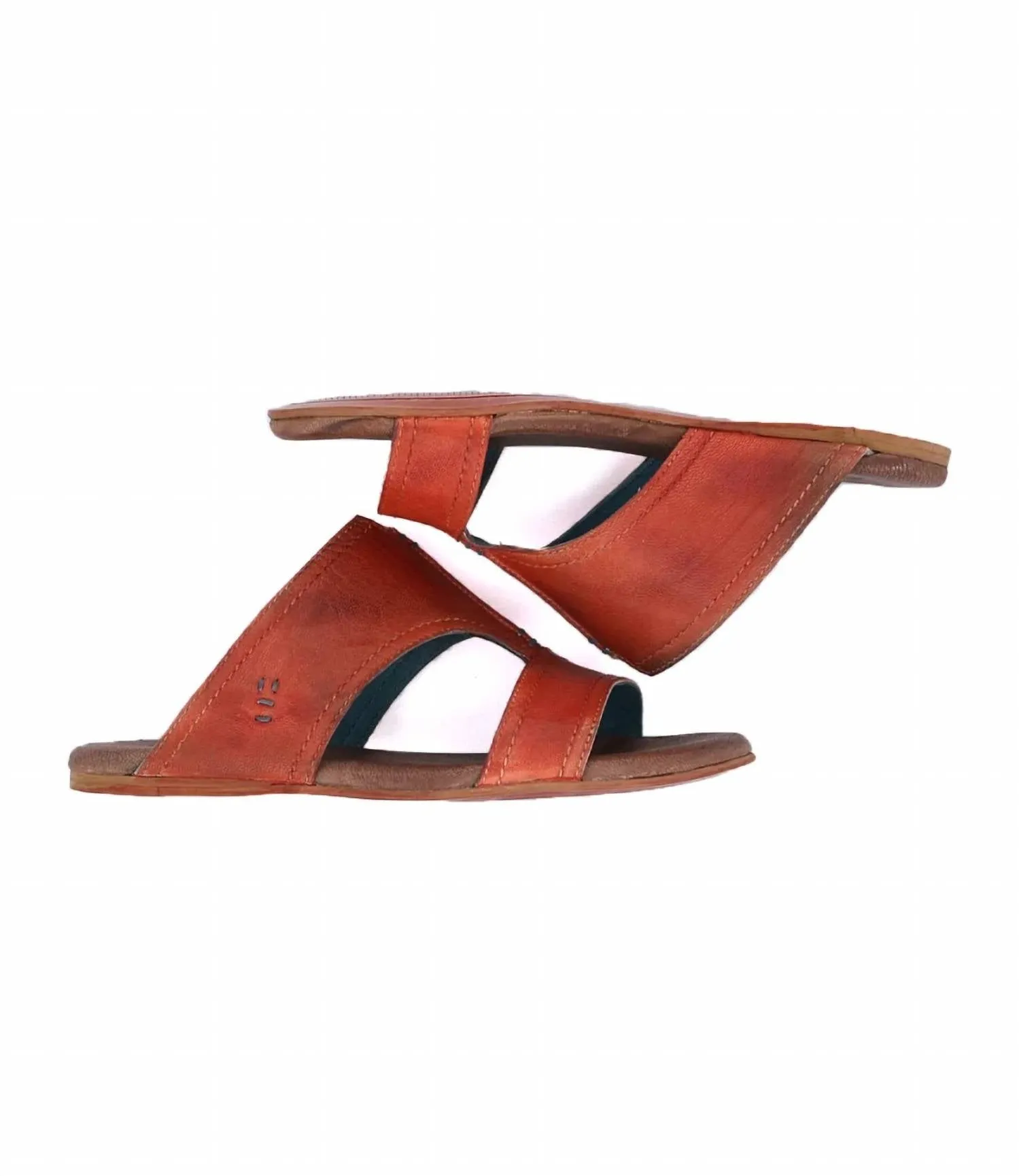 Women's Somerville Sandals - Medium In Monarch