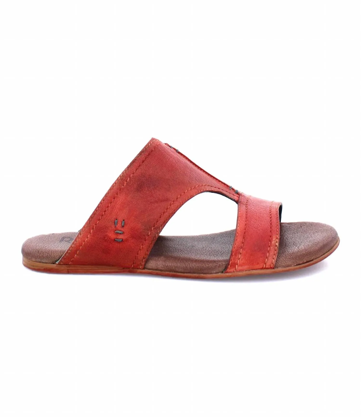 Women's Somerville Sandals - Medium In Monarch