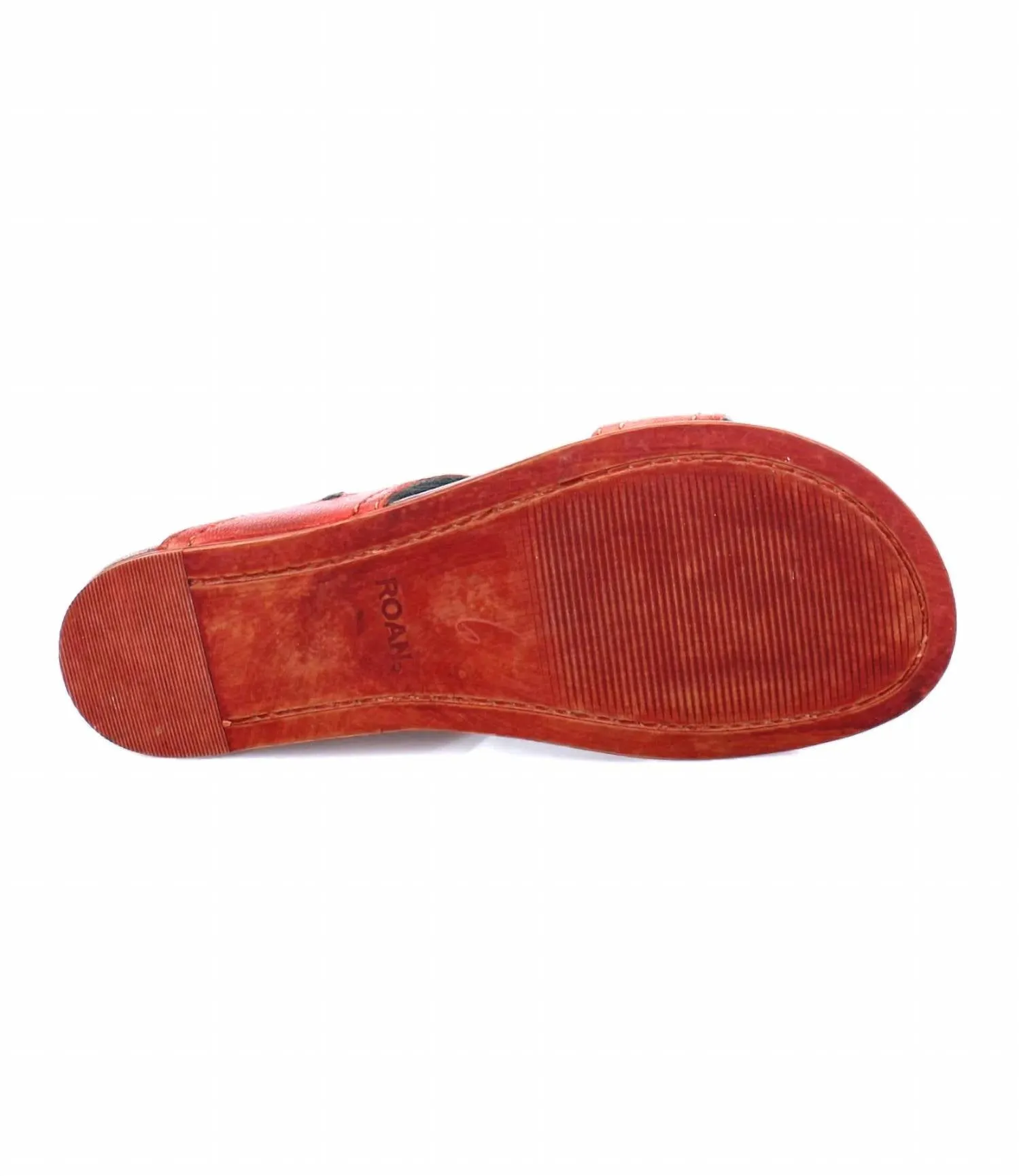 Women's Somerville Sandals - Medium In Monarch