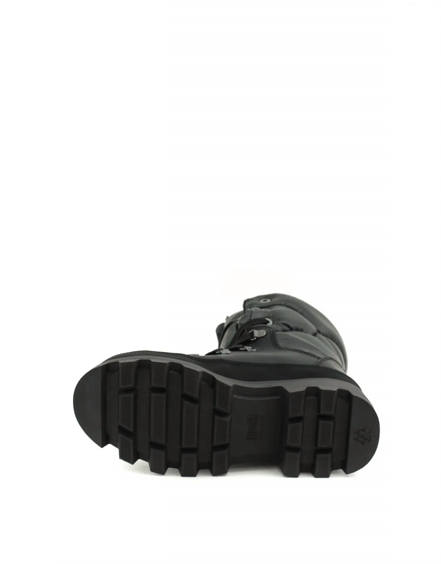 Women's Stafford Boots In Black