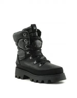 Women's Stafford Boots In Black