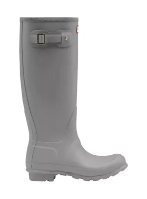 Women's Tall Classic Rain Boot In Tundra Grey