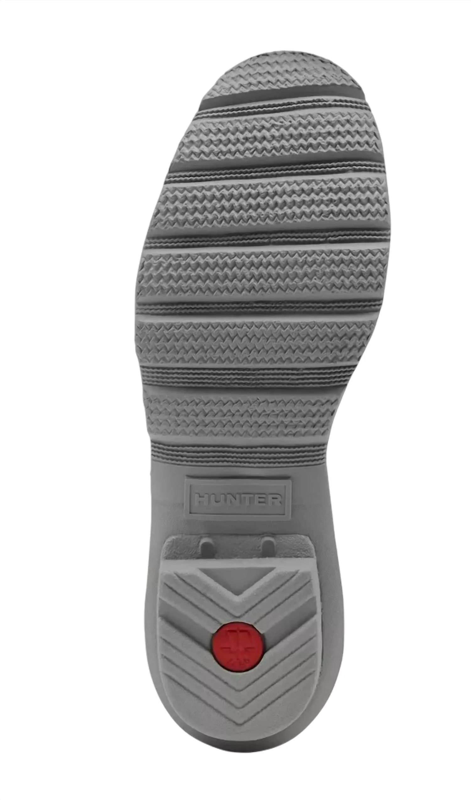 Women's Tall Classic Rain Boot In Tundra Grey