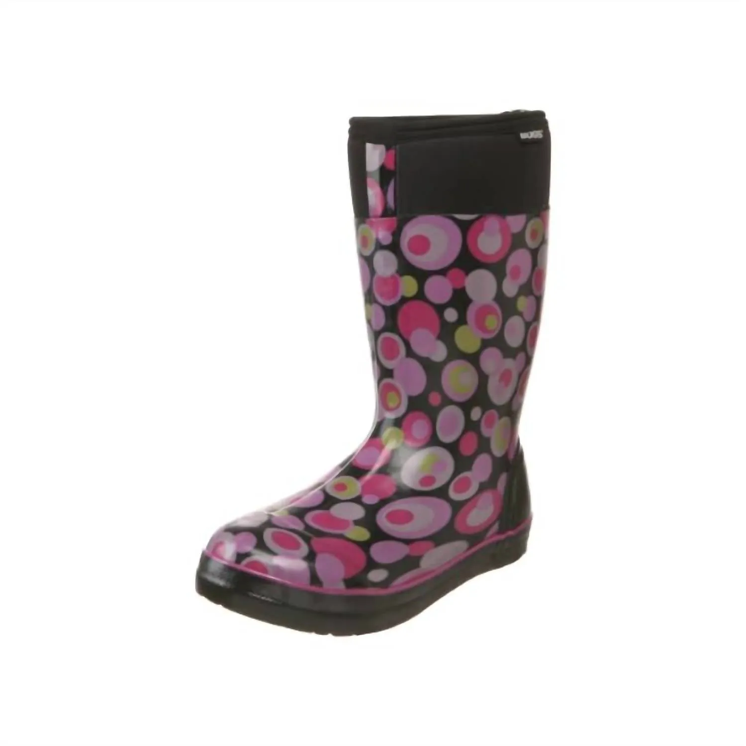 Women's Taylor Boot In Plum