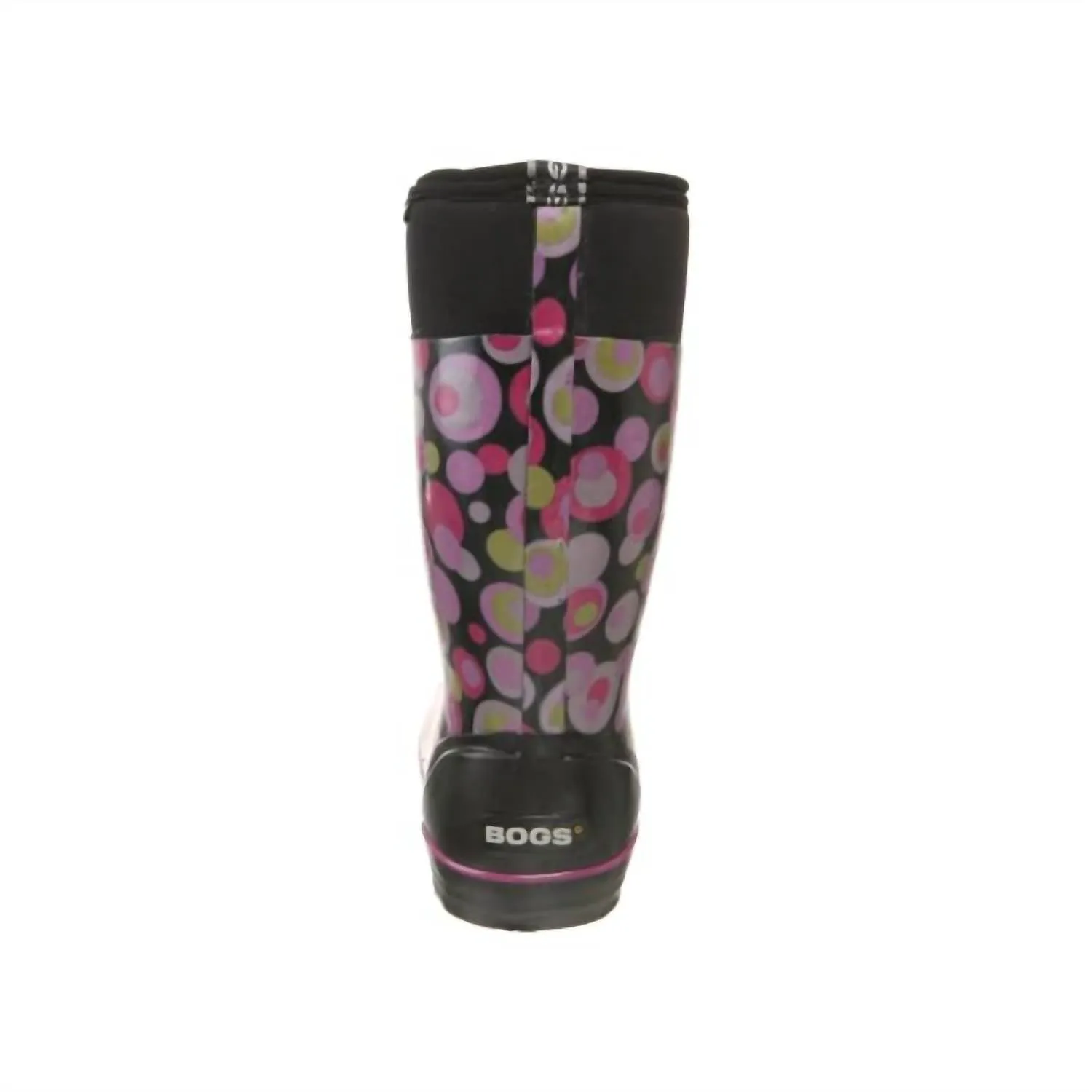 Women's Taylor Boot In Plum