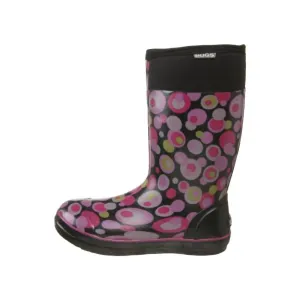 Women's Taylor Boot In Plum