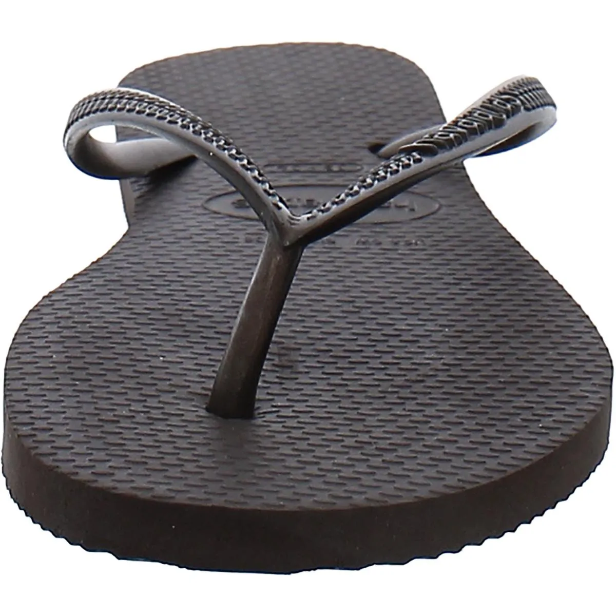 Womens Thong Flat Flip-Flops
