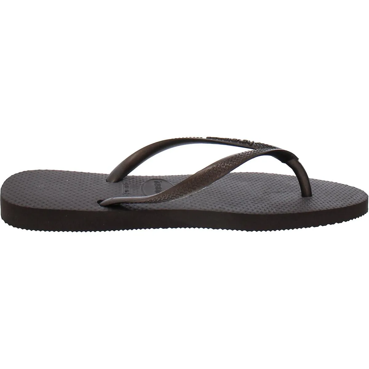 Womens Thong Flat Flip-Flops