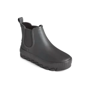 Women's Torrent Chelsea Waterproof Rainboot In Black