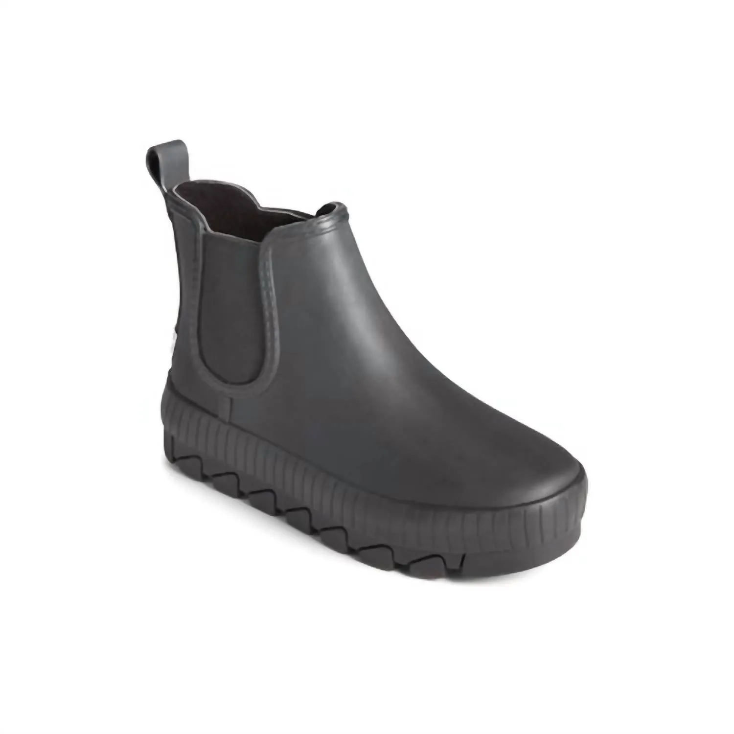 Women's Torrent Chelsea Waterproof Rainboot In Black