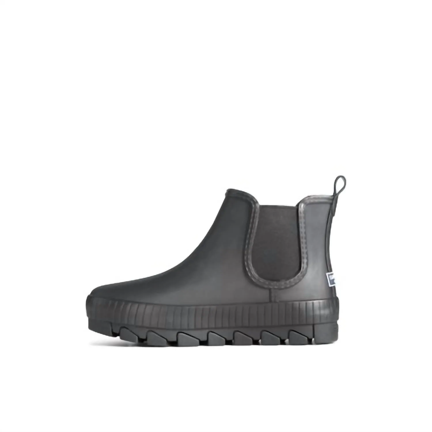 Women's Torrent Chelsea Waterproof Rainboot In Black