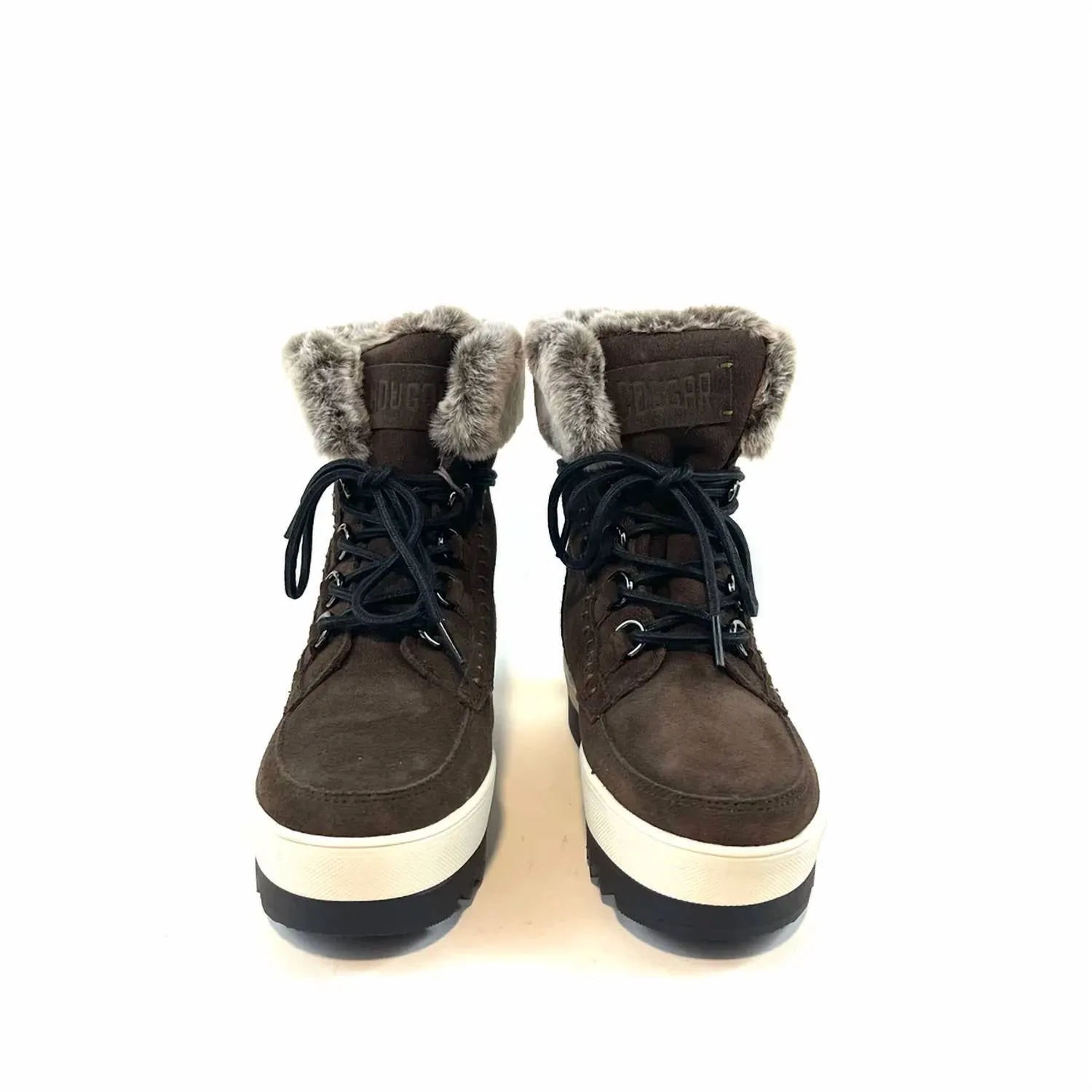 Women's Vanetta Boots In Loden
