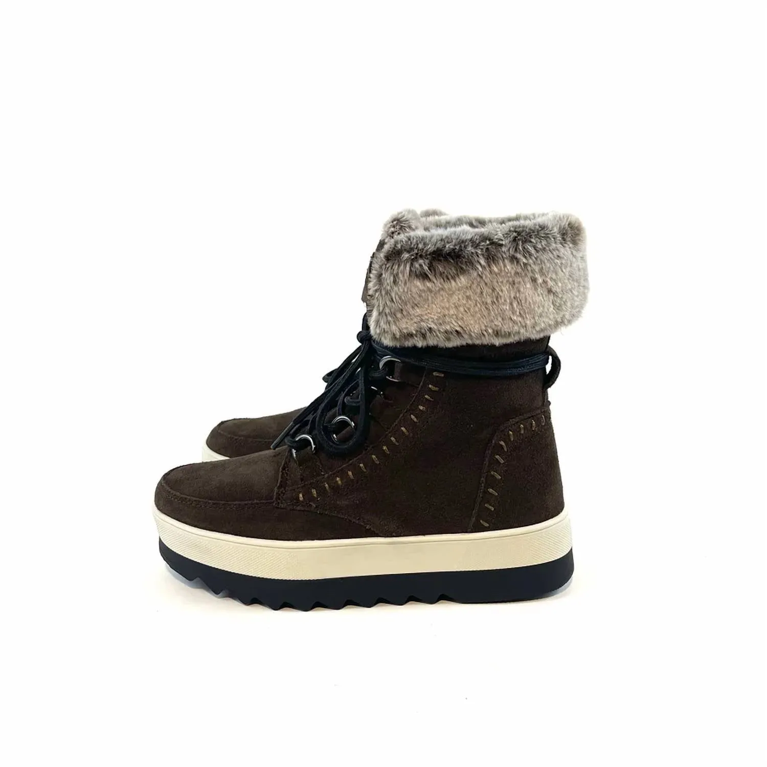 Women's Vanetta Boots In Loden